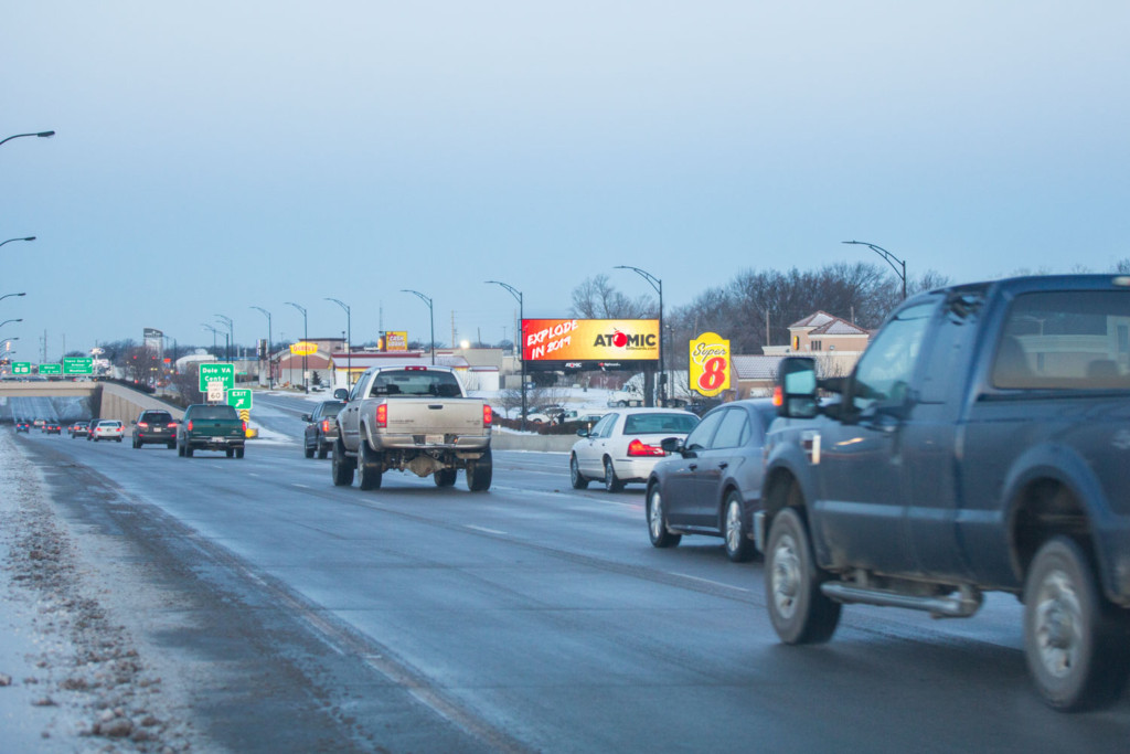 Atomic-Billboards-Fliphound-Digital-Billboard-Kellogg-Rock-Road-in-Wichita-Kansas